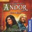 Board Game: Die Legenden von Andor: Chada & Thorn