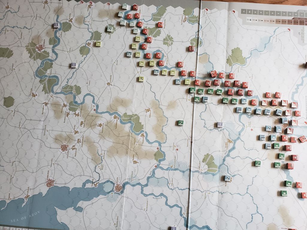 Stalingrad Roads main image 1
