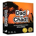 More Dad in Chad! Africa Edition videos