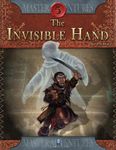 RPG Item: The Invisible Hand