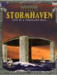 RPG Item: Stormhaven: City of a Thousand Seas