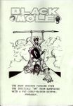 Issue: Black Mole (Issue 5 - 1991)