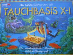 Tauchbasis X-1