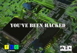 You've Been Hacked