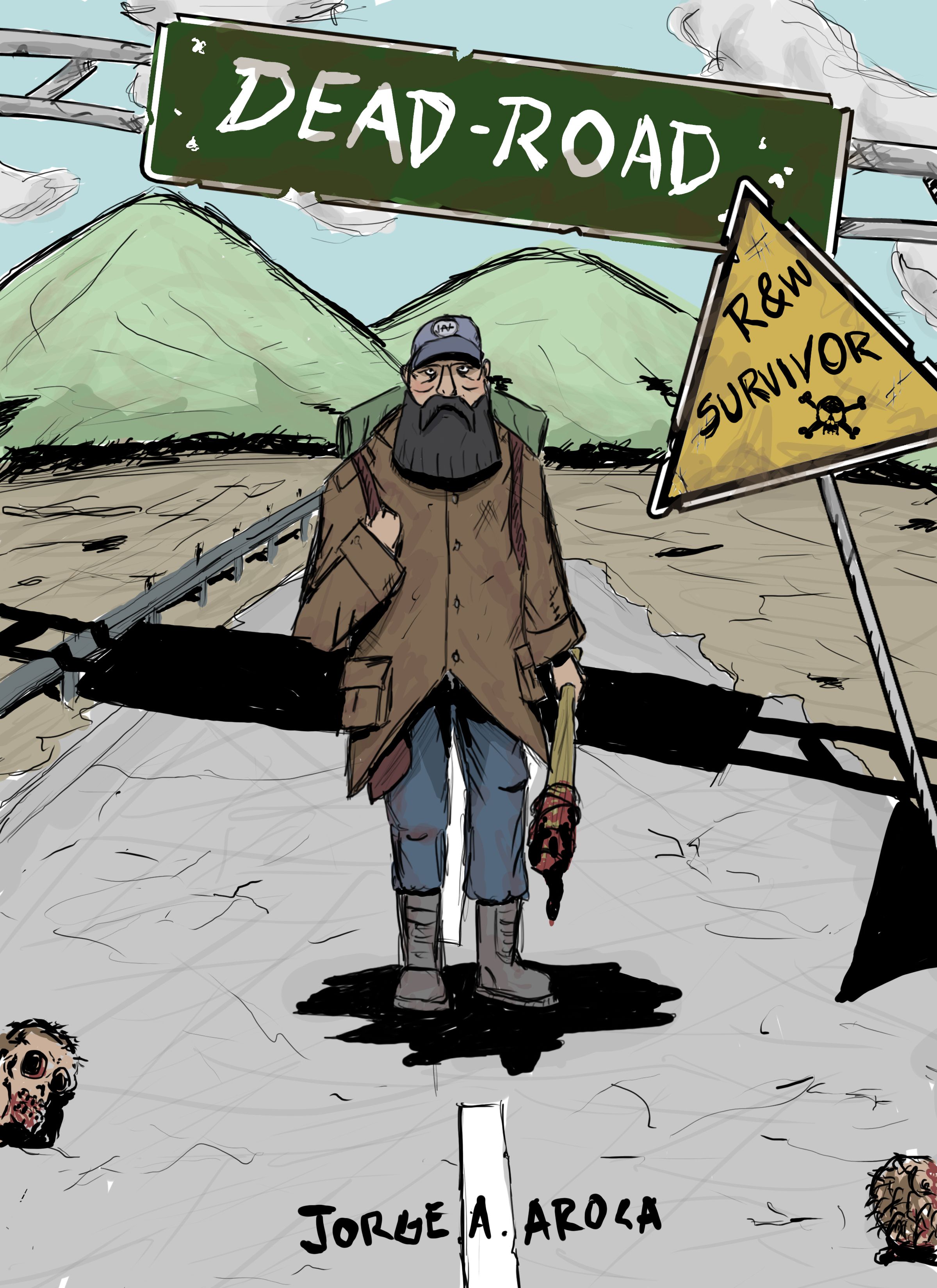 Dead Road