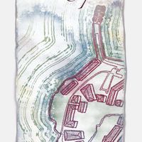 Darwin's Journey: Falmouth Port mini-expansion