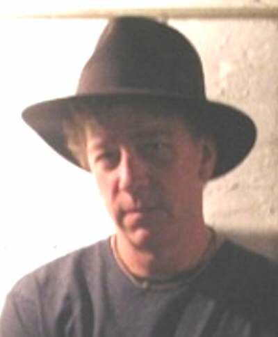 Ward Morgan