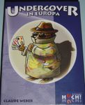 Undercover in Europa