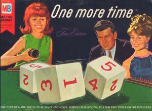 One More Time