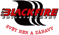 ADC Blackfire Entertainment