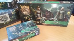 Isles of Terror: Wokou Faction Expansion