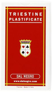 Tressette