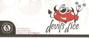 Devil's Dice