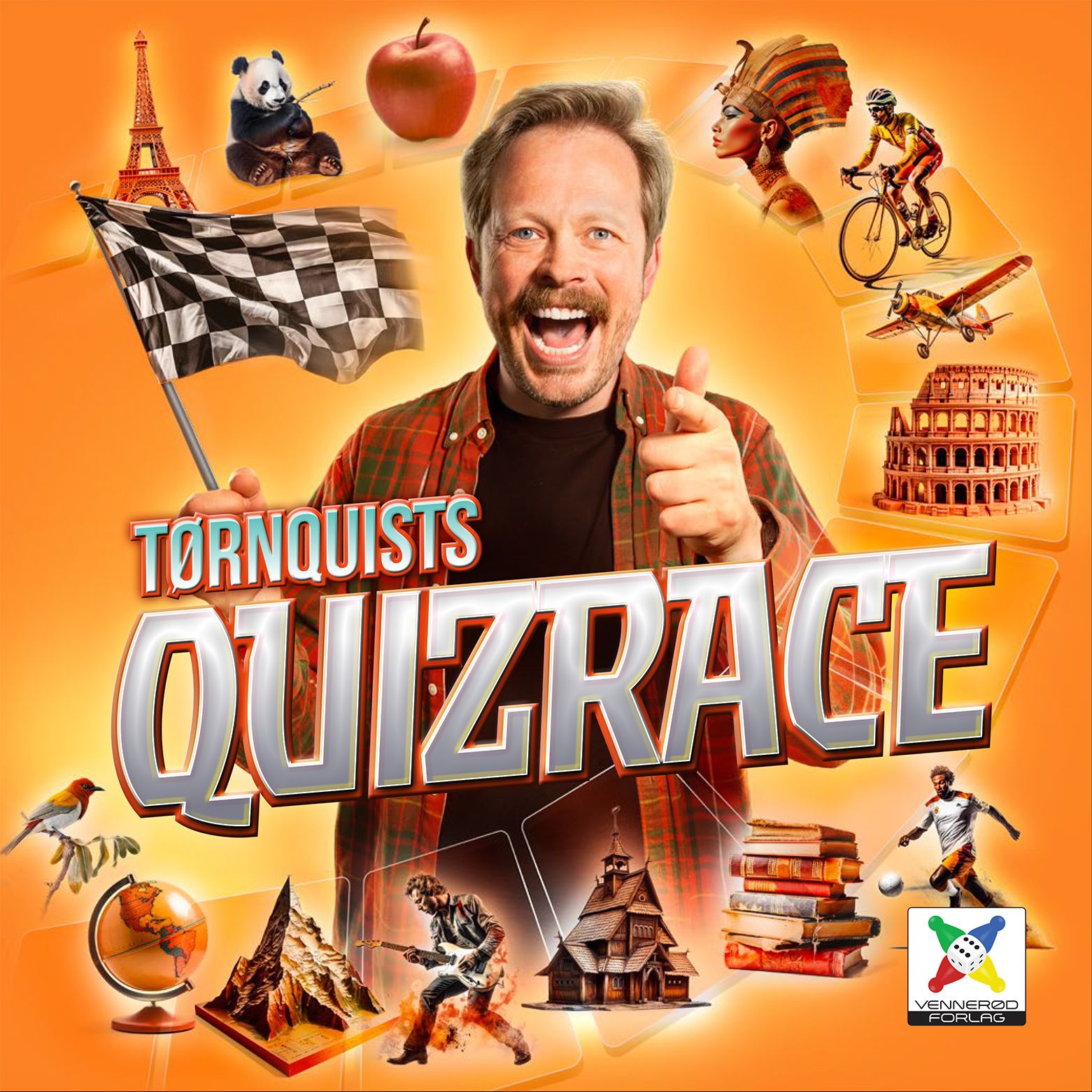 Tørnquists Quizrace