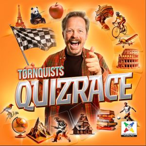 Tørnquists Quizrace