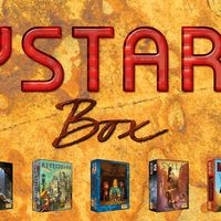 Ystari Box