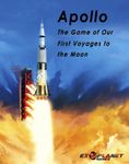 Apollo: The Game of Our First Voyages to the Moon