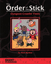 RPG Item: The Order of the Stick 1: Dungeon Crawlin' Fools