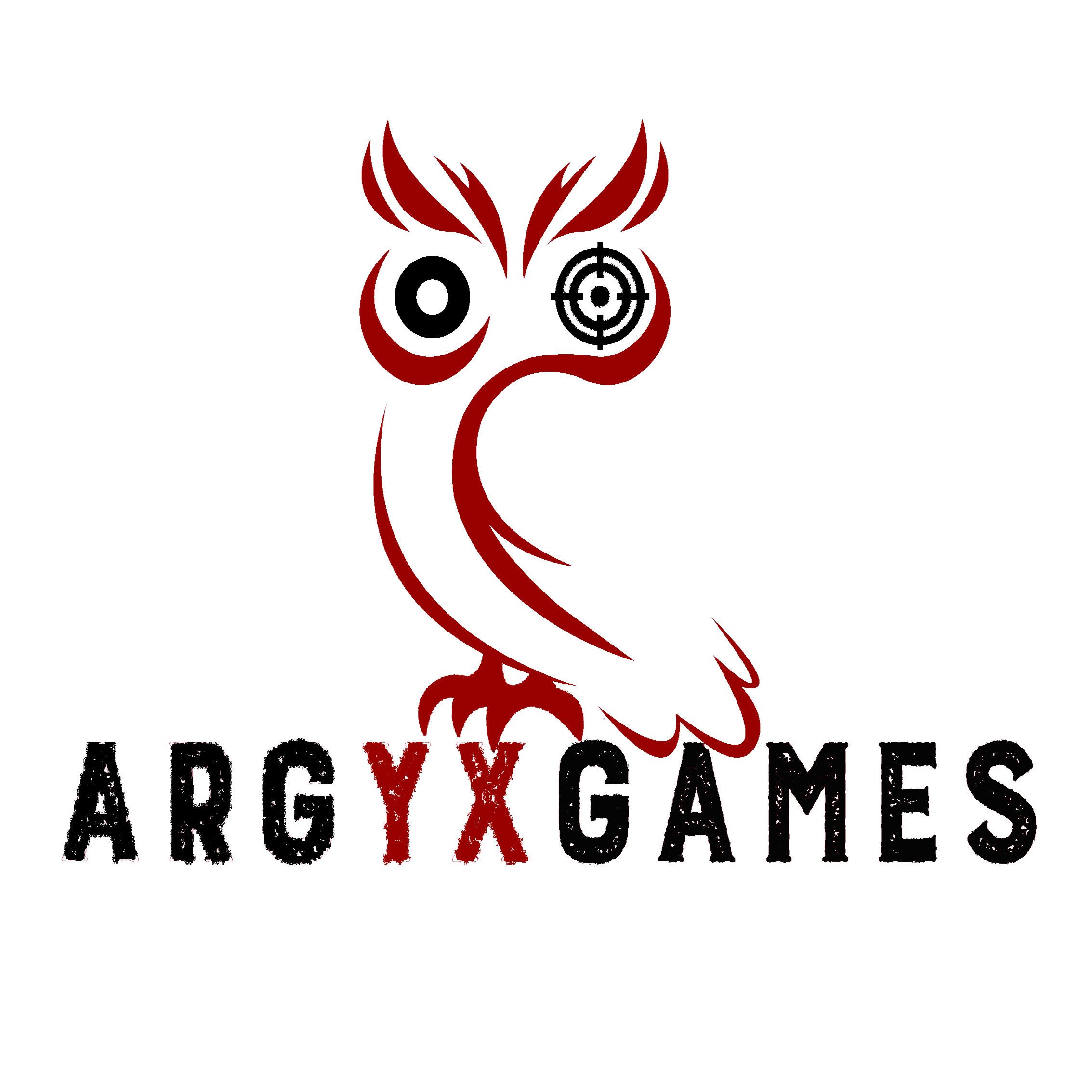 Argyx Games