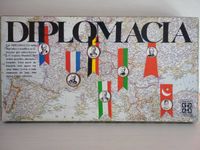 Diplomacia (1959)