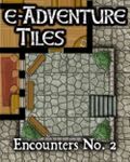 RPG Item: e-Adventure Tiles: Encounters No. 2