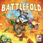 Board Game: Battlefold