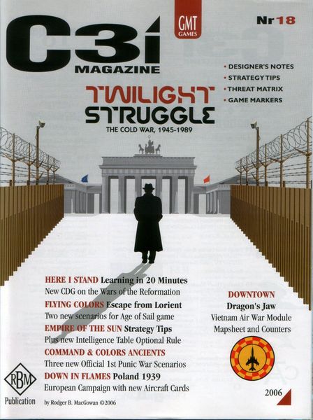 C3i#18