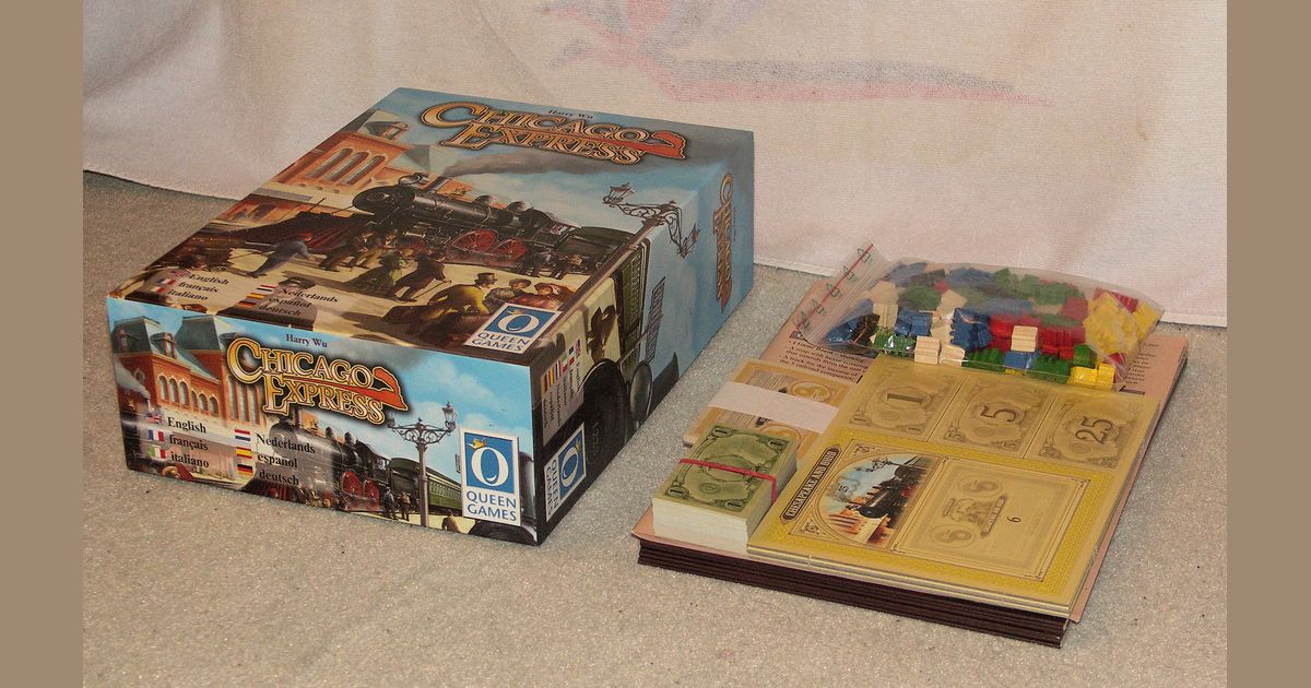 BoardGameGeek