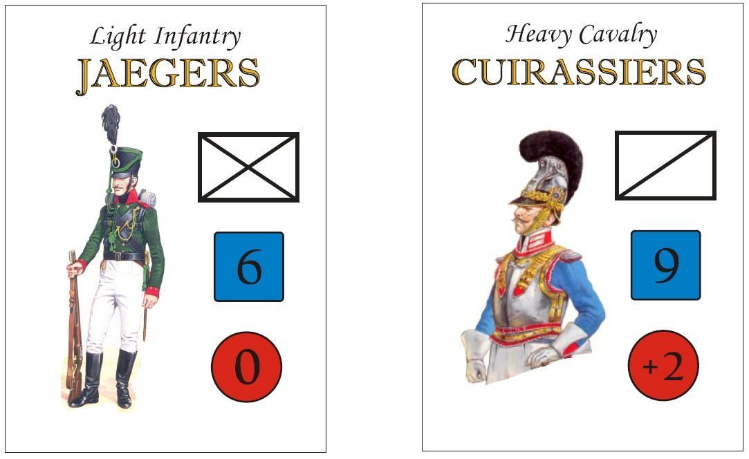 Grenadier Tactics