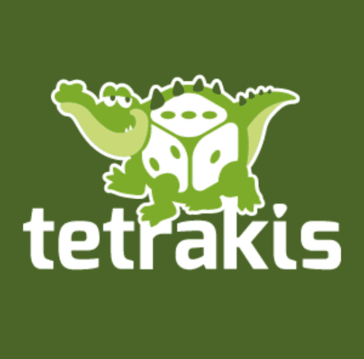 Tetrakis
