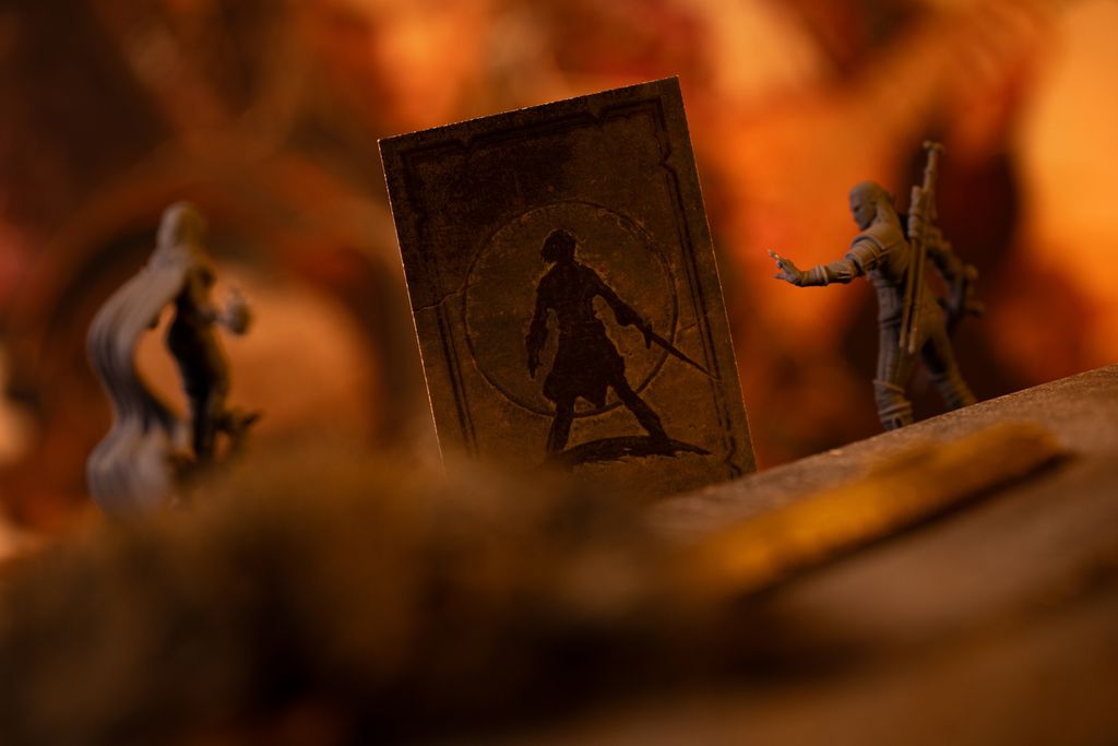 Illustration 12 de The Witcher : La voie du destin