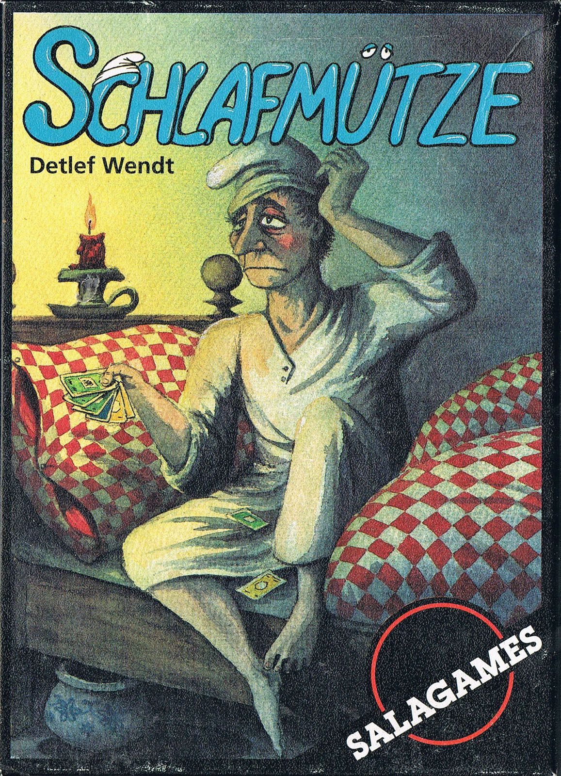 Schlafmütze