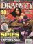 Issue: Dragon (Issue 316 - Feb 2004)