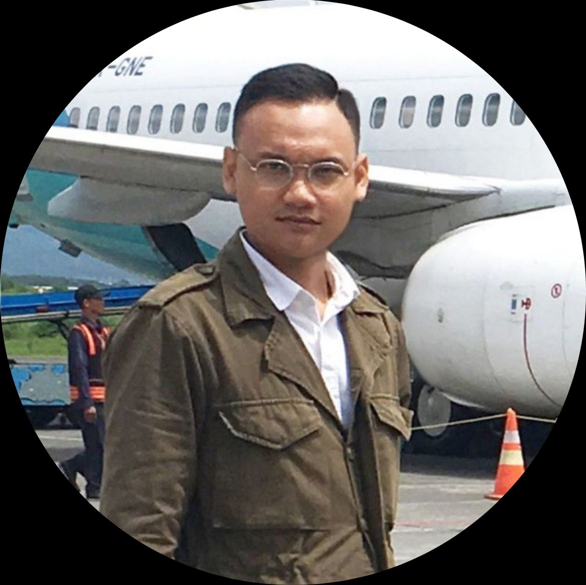 Enggar Adirasa