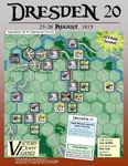 Board Game: Dresden 20