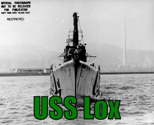 USS Lox