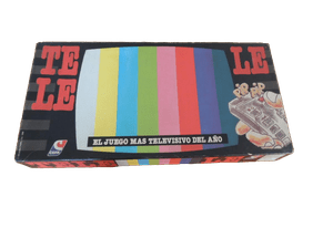 TELE-LE