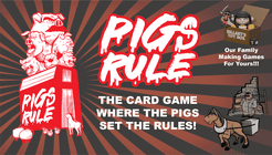 Pigs Rule!