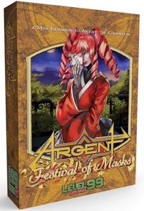Argent: Festival of Masks