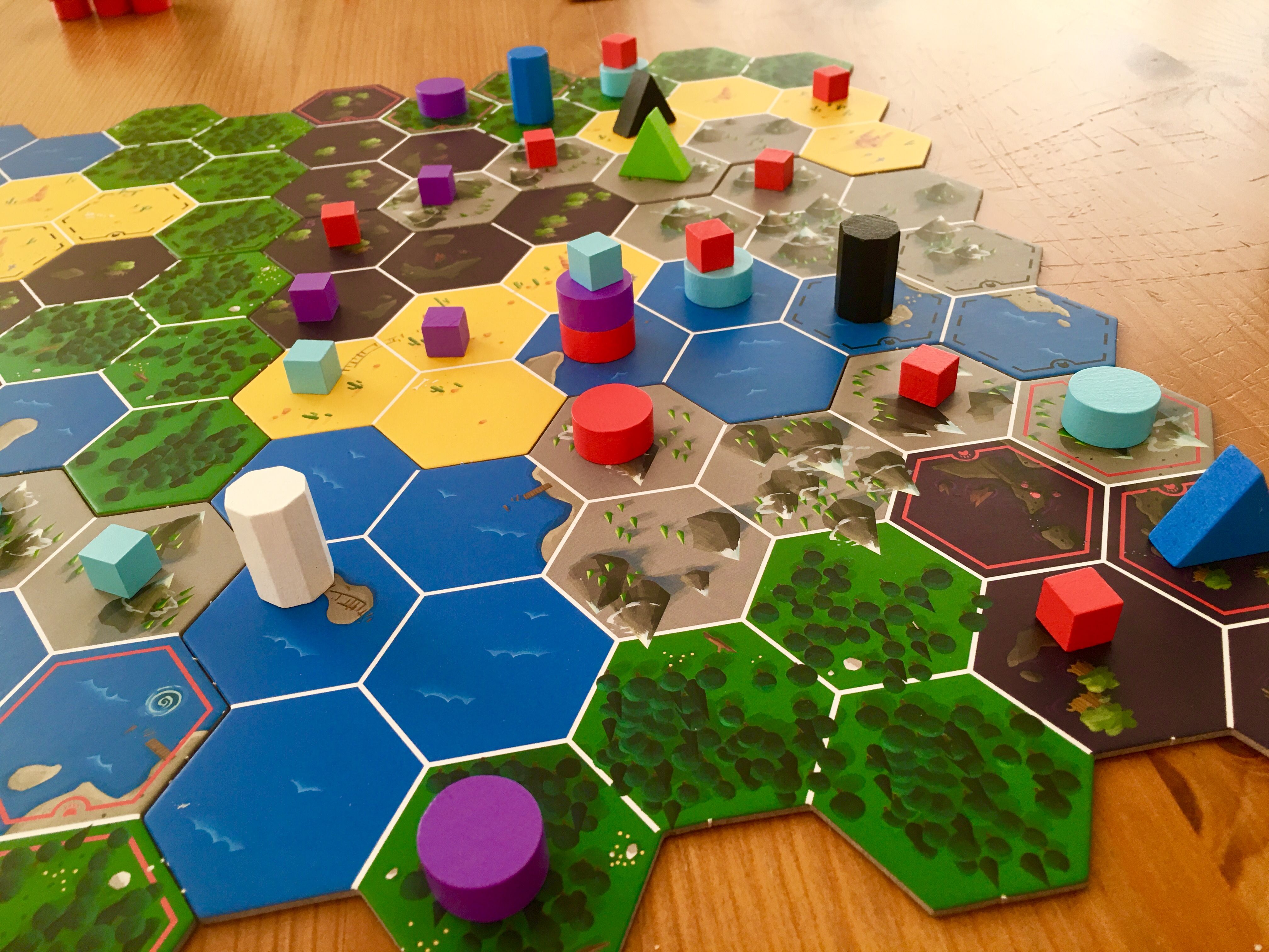 BoardGameGeek
