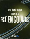Video Game: Frontier: First Encounters