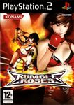 Video Game: Rumble Roses