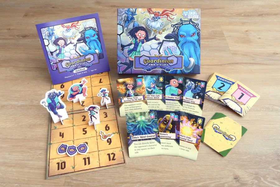 BoardGameGeek