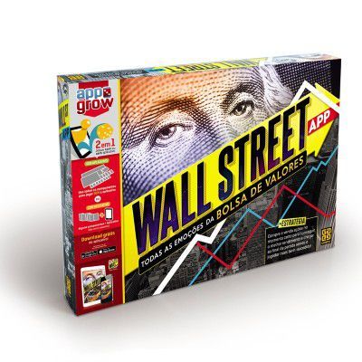 Wall Street App