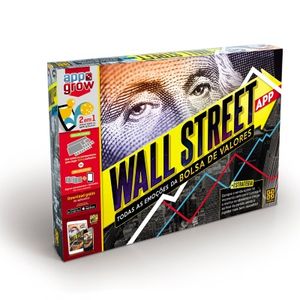 Wall Street App
