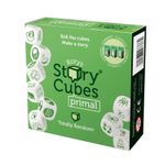 Rory's Story Cubes: Primal