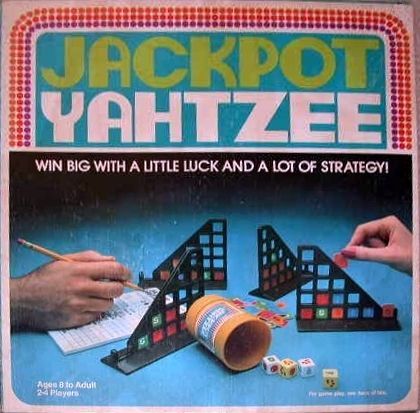 Jackpot Yahtzee - Photo 1