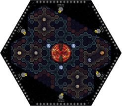 Exile Sun: Race for the Gate Expansion