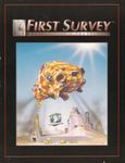 RPG Item: First Survey