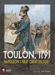 Toulon, 1793